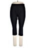 Reebok Black Active Pants Size 2X - photo 1