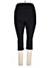 Reebok Black Active Pants Size 2X - photo 2