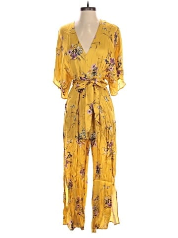 DRA Jumpsuit (view 1)