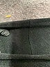 Unbranded Black Turtleneck Sweater Size M - photo 7