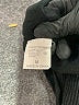 Unbranded Black Turtleneck Sweater Size M - photo 8