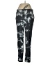 Thrill Tie-dye Blue Casual Pants Size M - photo 1