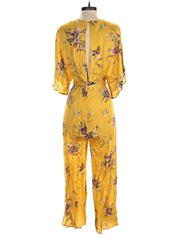 DRA Jumpsuit (view 2)