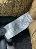 Vince. 100% Polyester Tweed Brown Coat Size S - photo 7