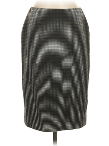Linda Allard Ellen Tracy Formal Skirt (view 1)