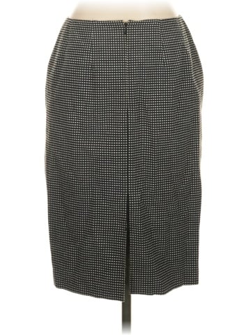 Linda Allard Ellen Tracy Formal Skirt (view 2)