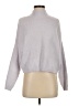 Sincerely Jules Gray Turtleneck Sweater Size XS - photo 1