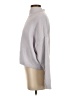Sincerely Jules Gray Turtleneck Sweater Size XS - photo 5