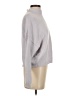 Sincerely Jules Gray Turtleneck Sweater Size XS - photo 4