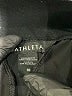 Athleta Black Dress Pants Size 10 - photo 6