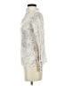 Chico's Ivory Long Sleeve Blouse Size Sm (0) - photo 5