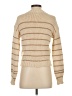 Roan + Ryan 100% Polyester Tan Cardigan Size XS - photo 2
