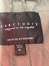Sanctuary Green Trenchcoat Size S - photo 6