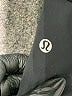 Lululemon Athletica Black Active Pants Size 2 - photo 4