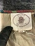 Muche et Muchette 100% Viscose Brown Long Sleeve Blouse One size - photo 7