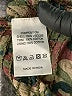 Muche et Muchette 100% Viscose Brown Long Sleeve Blouse One size - photo 8