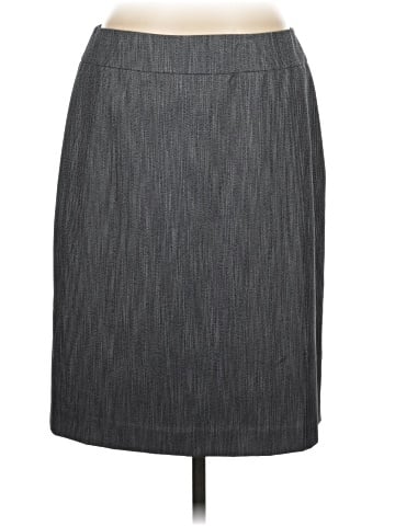 Tahari by ASL Casual Skirt (view 1)