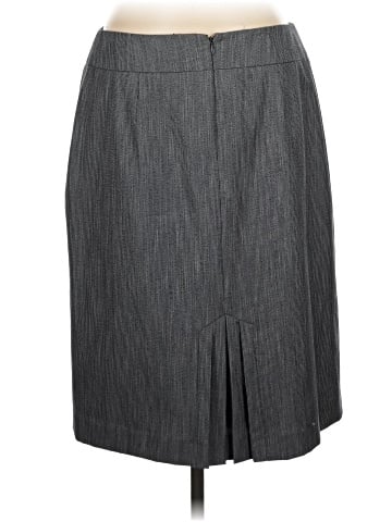Tahari by ASL Casual Skirt (view 2)