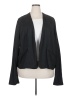 Maurices Gray Blazer Size 28 (4) - photo 1