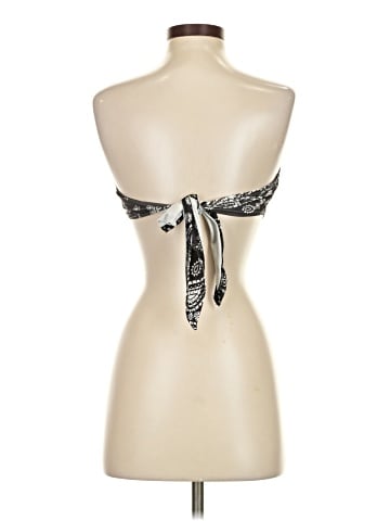 Shein Tube Top (view 2)
