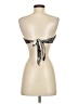 Shein Black Tube Top Size 4 - photo 2