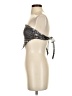 Shein Black Tube Top Size 4 - photo 5