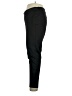 Attention Solid Black Active Pants Size XL - photo 5
