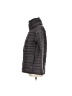 Gap Fit 100% Nylon Gray Snow Jacket Size XS - photo 5