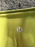 Lululemon Athletica Color Block Green Active Pants Size 8 - photo 7