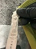 Lululemon Athletica Color Block Green Active Pants Size 8 - photo 8