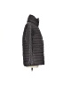 Gap Fit 100% Nylon Gray Snow Jacket Size XS - photo 4