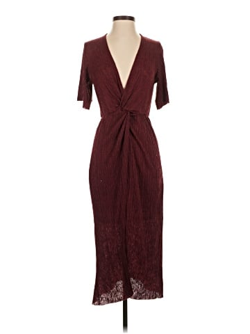 All in Favor Cocktail Dress (view 1)
