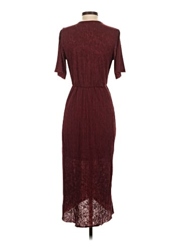 All in Favor Cocktail Dress (view 2)