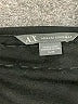 Armani Exchange Black Cocktail Dress Size XS - photo 7