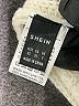 Shein 100% Acrylic Ivory Cardigan Size 2 - photo 7