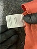 Ali & Jay 100% Polyester Solid Orange Casual Dress Size S - photo 5