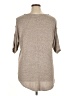 Kim & Cami Tan Pullover Sweater Size 1X - photo 2