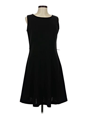 Style&Co Casual Dress (view 1)