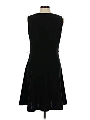 Style&Co Casual Dress (view 2)