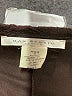Max Studio 100% Polyester Black Formal Skirt Size M (petite) - photo 4