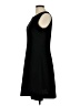Style&Co Solid Black Casual Dress Size 8 - photo 5