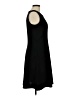 Style&Co Solid Black Casual Dress Size 8 - photo 4