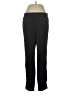 Athleta Solid Black Track Pants Size 8 - photo 1