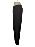 Athleta Solid Black Track Pants Size 8 - photo 5