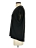 Brigitte Brianna Black Short Sleeve Top Size S - photo 5