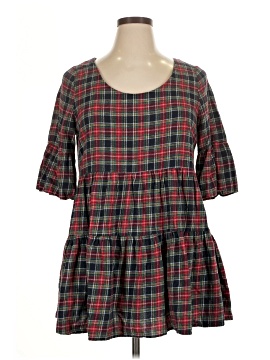Reclaimed Vintage Casual Dress