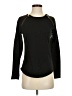 MICHAEL Michael Kors Black Pullover Sweater Size S - photo 1