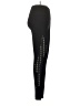 Nux Black Active Pants Size M - photo 4