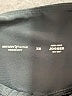 Active by Old Navy Solid Black Active Pants Size XS - photo 7