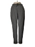 Jockey Chevron-herringbone Gray Sweatpants Size M - photo 1